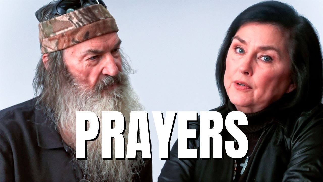 The HEARTBREAKING Duck Dynasty Situation