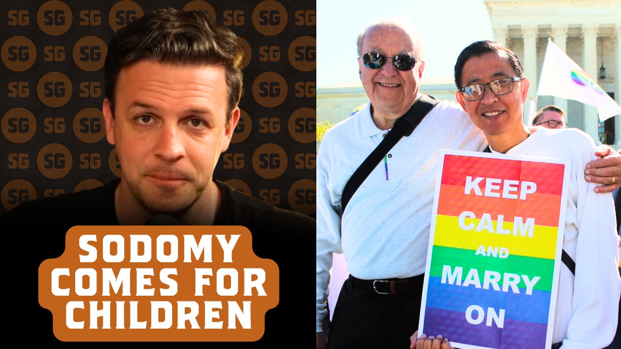 How Gay Marriage Reshaped America: The Hidden Cultural War
