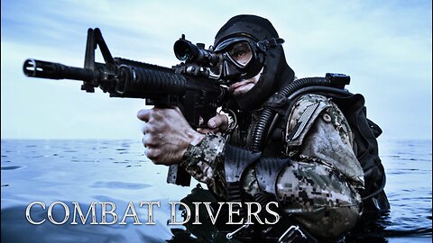 Combat Divers - Memorial Day