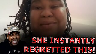 American Black Women INSTANTLY REGRETS Moving To Africa To Escape Racism And White Supremacy!