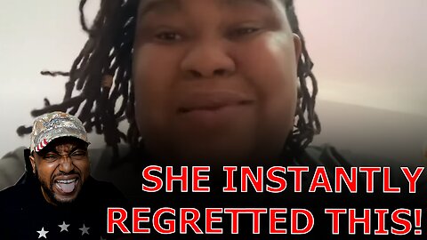 American Black Women INSTANTLY REGRETS Moving To Africa To Escape Racism And White Supremacy!