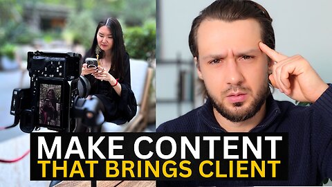 The Only 3 Types of Videos That Actually Sell in 2025