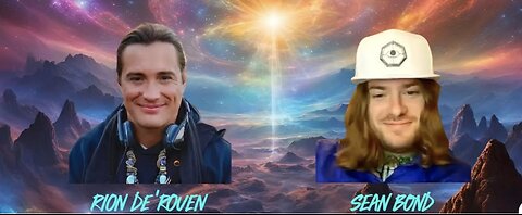 Team Light Interviews - Sean Bond and Rion DeRouen