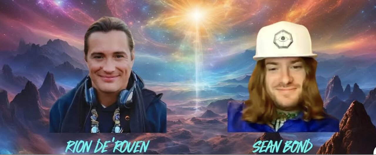Team Light Interviews - Sean Bond and Rion DeRouen