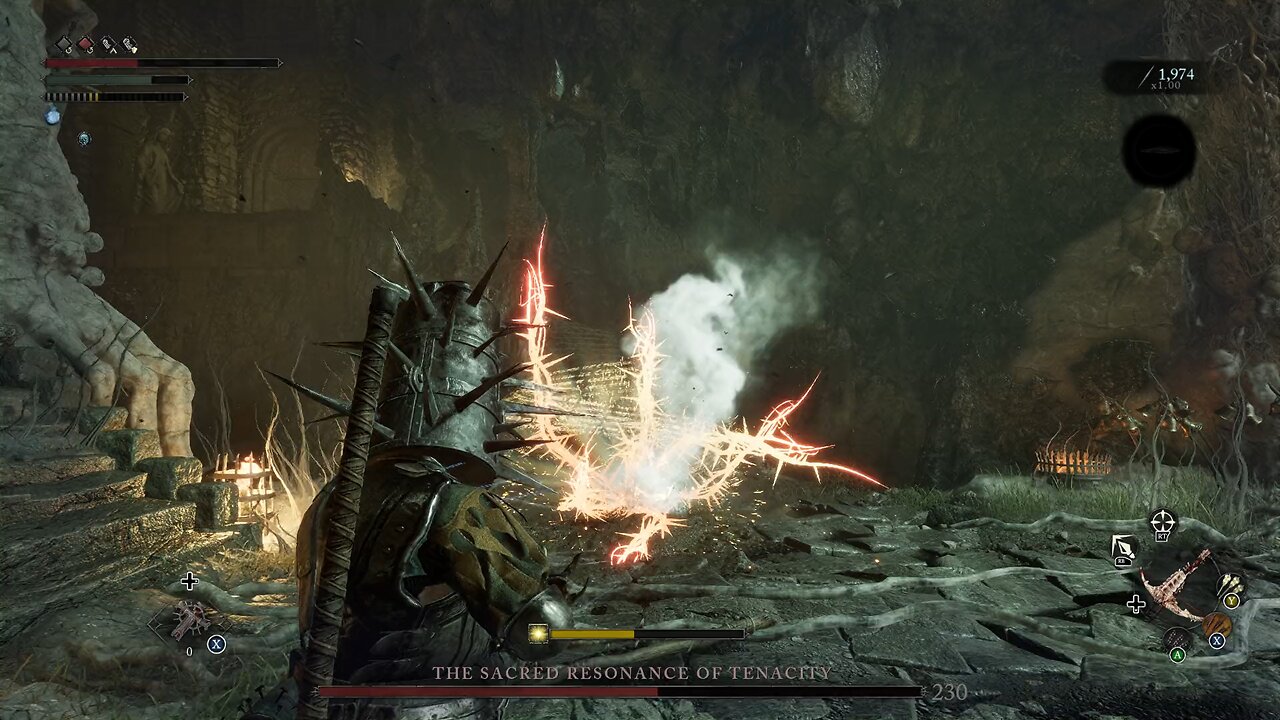 Must Get Stronker - Lords Of The Fallen - Part 2