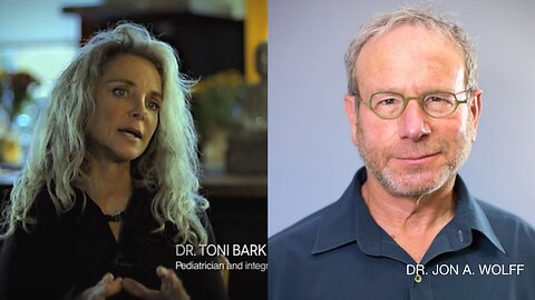 Esophageal cancer as a bioweapon - Time to consider its existence (Ep 1304)