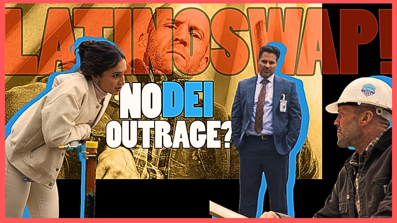 Did Latino Representation in Working Man ACTUALLY Work?
