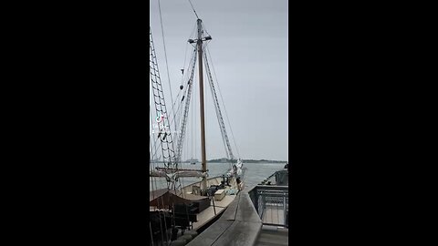 17 pier. New York