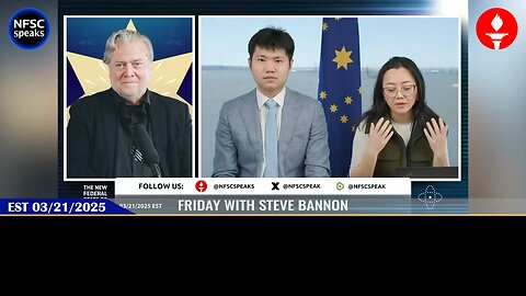 Trump unleashes a mega strike—sanctions + tax cuts DOUBLE HIT the CCP, decoupling in full swing! 💥