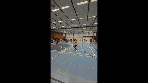 So close from catching it 🤏😬