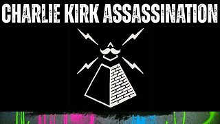 Charlie Kirk Assassination