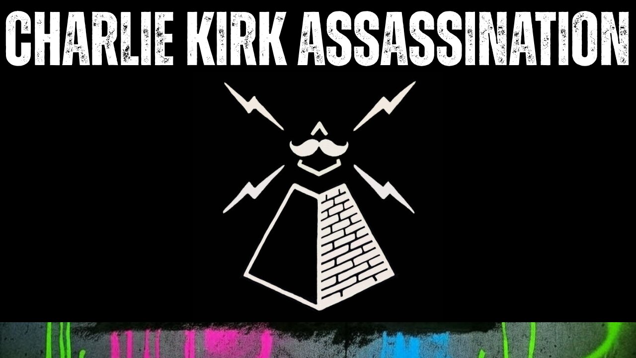 Charlie Kirk Assassination