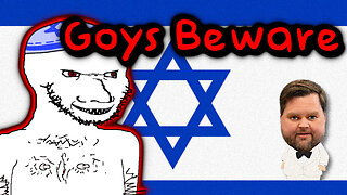 The Zionist Censorship Is Coming My Friend