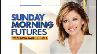 SUNDAY MORNING FUTURES with Maria Bartiromo (09/07/25) FULL EPISODE