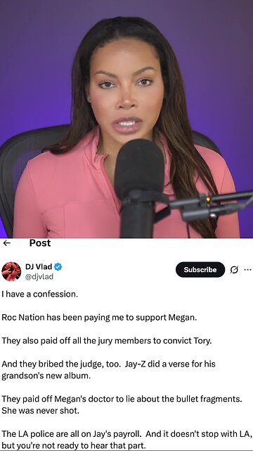 Jay-Z & Epstein: Breaking Down the Viral RICO Allegations