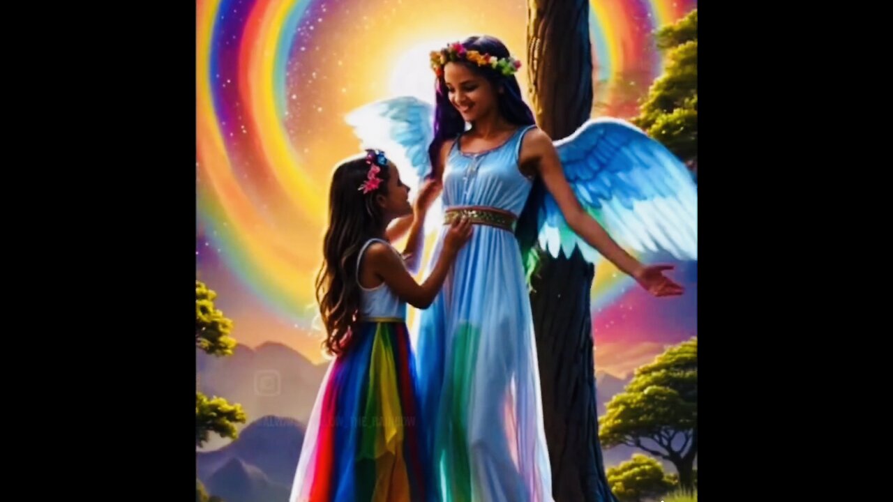 May We See World Peace ~Chief Phil Lane Jr.