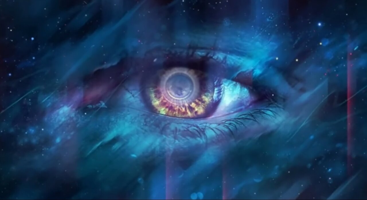 EYE !N THE $KY