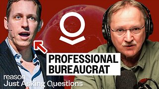How to 'Tyranny-Proof' America | Patrick G. Eddington