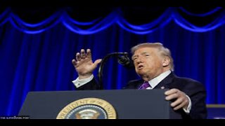 Trump Prefers Diplomacy With Iran but Warns He Has Military Options