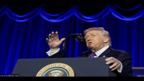 Trump Prefers Diplomacy With Iran but Warns He Has Military Options