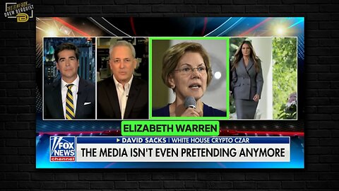 Elizabeth Warren Named in Autopen Scandal? Trump Official Points Finger | Drew Berquist