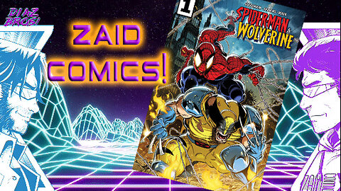 DIAZ BROS! -Is MARVEL BACK?! +AUCTION ENDS!