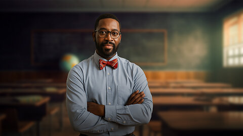 WATCH: Black Men, Who Want to Teach, Should Know These 10 Things!