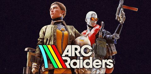 "LIVE" Misfit Plays Last Day of "ARC RAIDERS" TECH TEST LET'S DO THIS ON Xbox Series X
