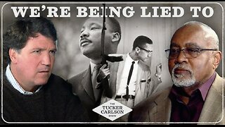 Glenn Loury: Ousted for Opposing Middle Eastern Wars, MLK Files, & the One Thing Malcolm X Got Right