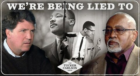 Glenn Loury: Ousted for Opposing Middle Eastern Wars, MLK Files, & the One Thing Malcolm X Got Right
