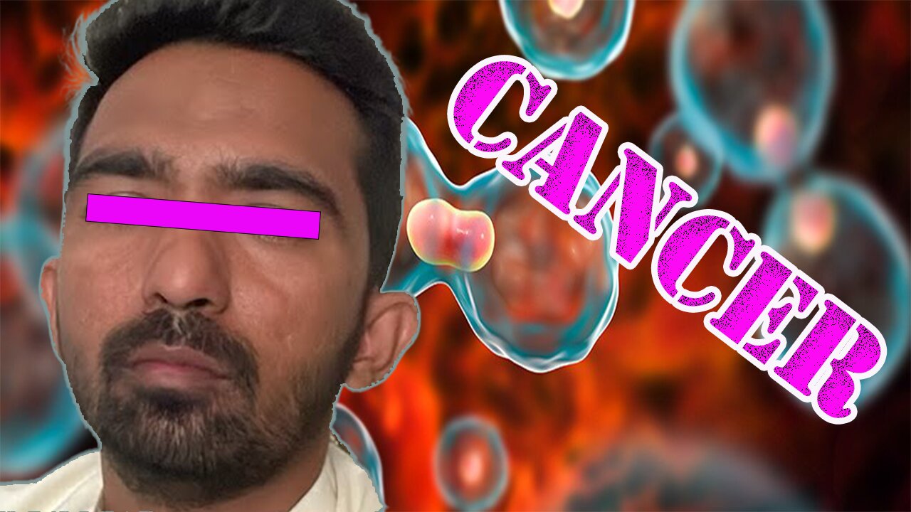 Water That Increases Cancer ♋ in Pakistan