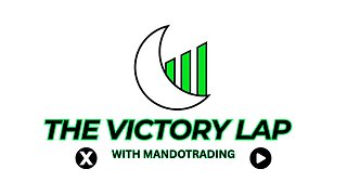 THE VICTORY LAP - JULY MONTHLY PREP AND Q3 $SPY $QQQ