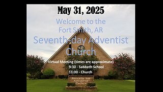 Sabbath School: Allusions, Images & Symbols - TBD / Inheritance - Paul Howell