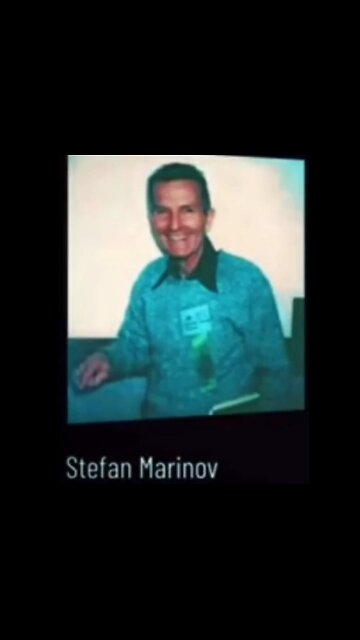 Scientists getting murdered for what they were working on