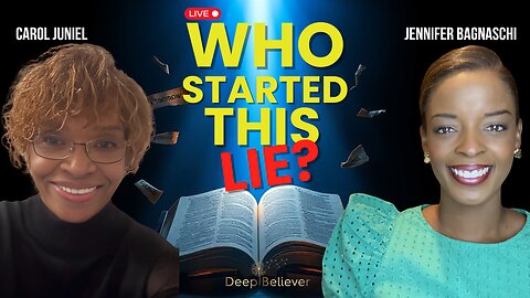 Did God Really Say ‘Tomorrow’s Not Promised’… or Did We Make That Up?
