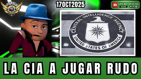 EL GRAN DESAFIO DE MCM: REGRESAR AL ESTADO DE DERECHO CON TRES PODERES | 17OCT2025 | [GOCHO.OFICIAL]