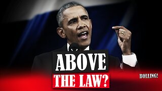 Exposing the TRUTH About one of America's Most Guilty, Powerful and DANGEROUS Men