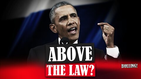 Exposing the TRUTH About one of America's Most Guilty, Powerful and DANGEROUS Men