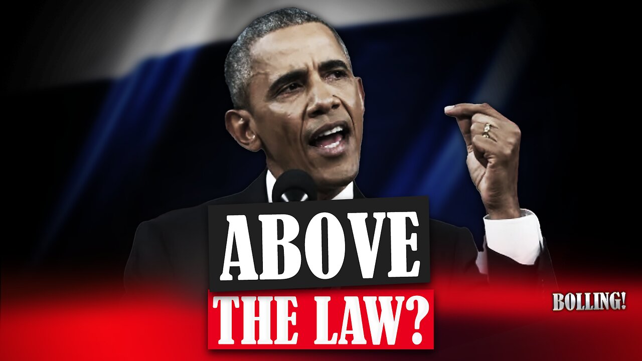 Exposing the TRUTH About one of America's Most Guilty, Powerful and DANGEROUS Men