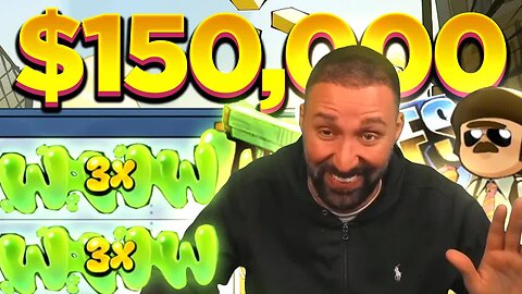 ANOTHER MASSIVE $150,000 BONUS OPENING WITH @X7Dave