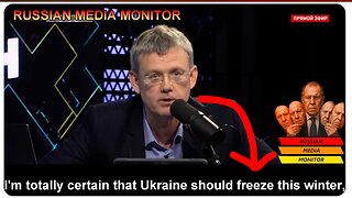 Russia Denies Targeting Civilians While Its Media Brags About It