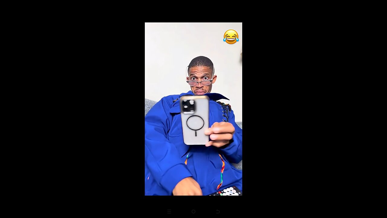 you must laugh for sure 😄