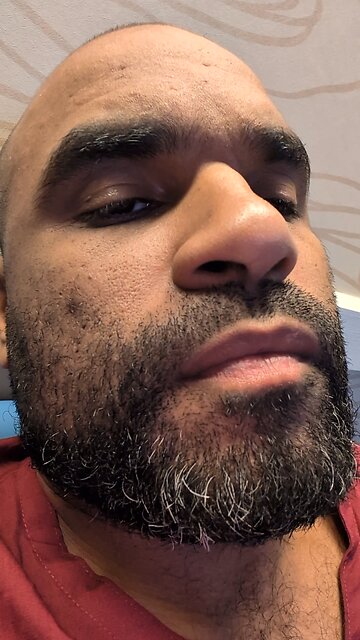 All too human telekinesis.