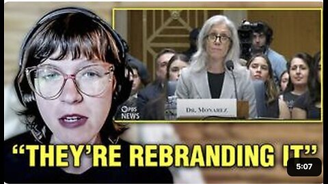 Whitney Webb: What Just Happened Is Terrifying!