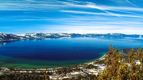 2025 TAHOE SUMMIT: Adam Schiff & Jeremy Renner Ending Crimes Against Humanity? / NOAHIDE LAWS