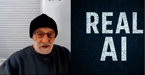 🤖 Real AI – Brittle, Fragile! | Clif High 🤖 2