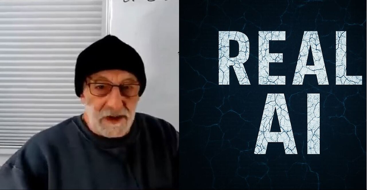 🤖 Real AI – Brittle, Fragile! | Clif High 🤖 2