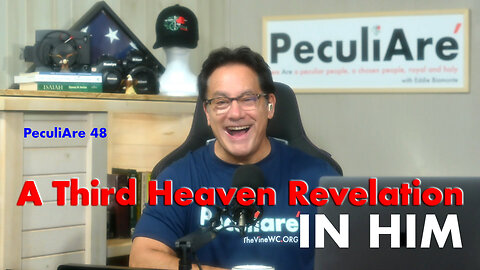 A Third Heaven Praise and Prayer Revelation