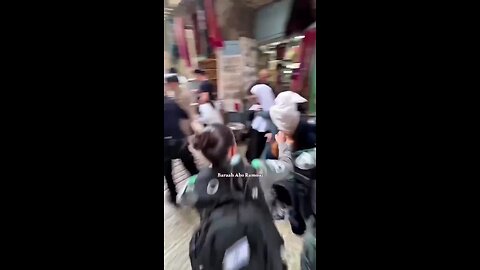 Welcome to the holy land Christians