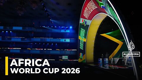 Africa in World Cup 2026: Nine nations qualified